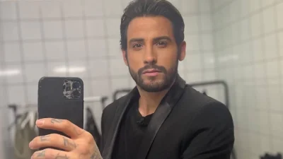 «Το βλέμμα σου, αγκάλιασε την ψυχή μου...» - Ρίγη συγκίνησης με την ανάρτηση του Ράμμου