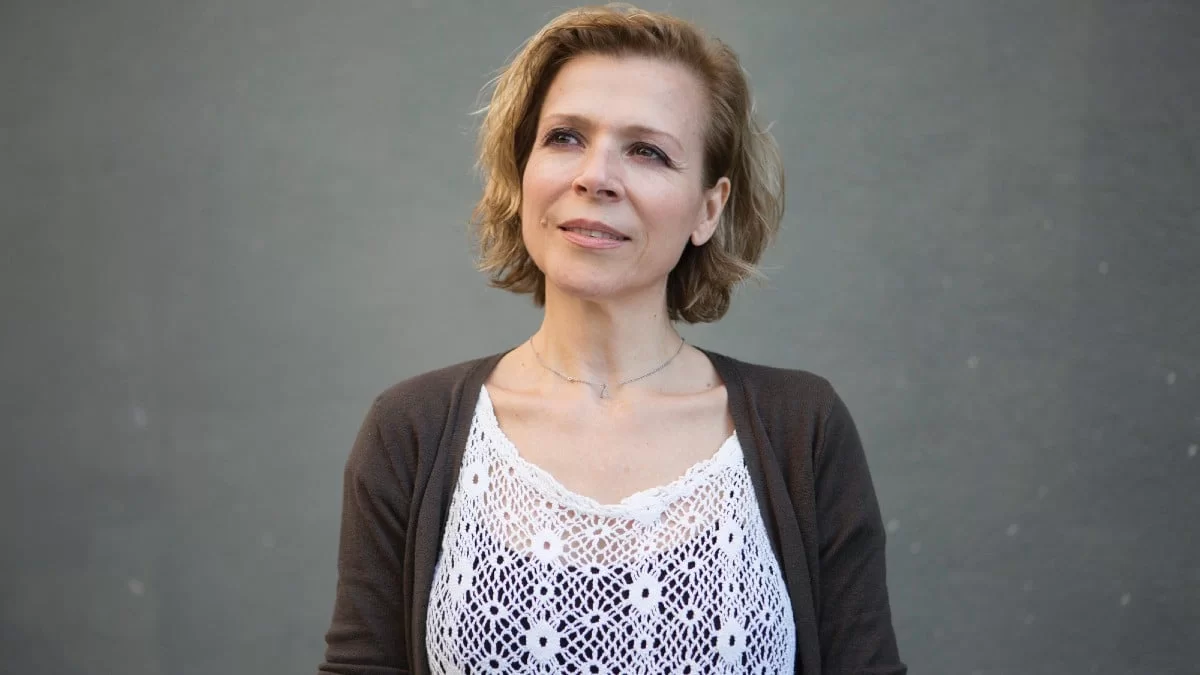 «Με τον Γιώργο Καπουτζίδη δεν βλεπόμαστε...» - Η Ράνια Σχίζα σε μία σπάνια εξομολόγηση