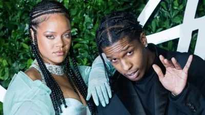 Rihanna: Συνελήφθη ο Asap Rocky λίγο πριν γίνουν γονείς για πρώτη φορά