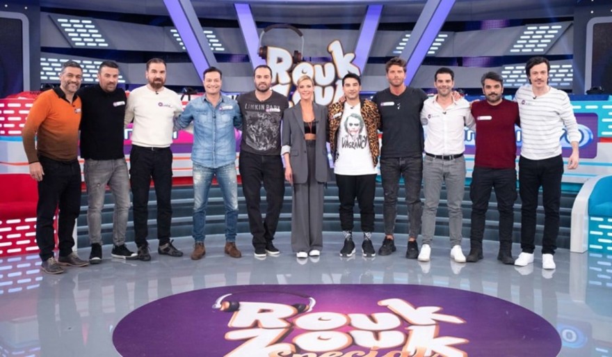 Σημαντική ανακοίνωση του ΑΝΤ1 για την Ζέτα Μακρυπούλια