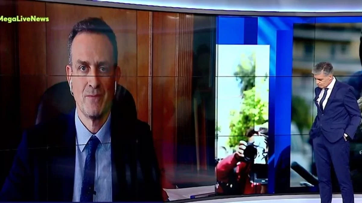 Πάτρα: «Θα αποτελέσει αντικείμενο συζήτησης...» - Το σχόλιο του δικηγόρου της Ρούλας για τα ανώνυμα τηλεφωνήματα