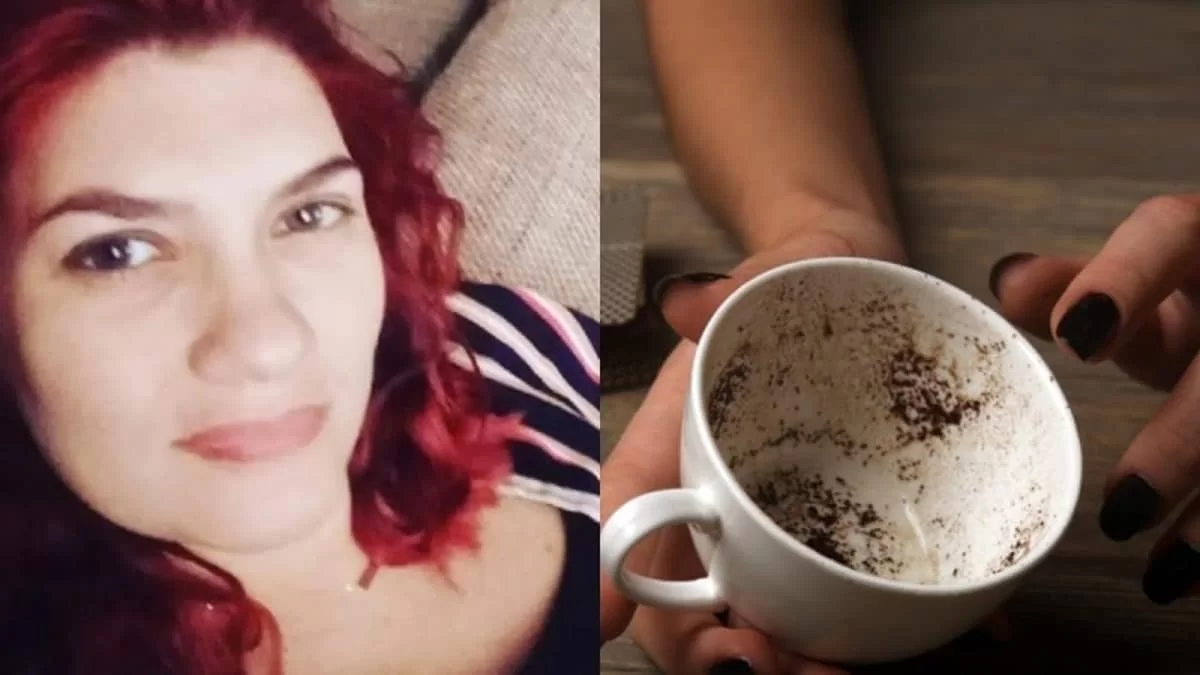 Η καφετζού από την Πάτρα ''σπάει'' τη σιωπή της - «Αν αρρωστήσει το παιδί, αυτός θα έρθει πίσω»