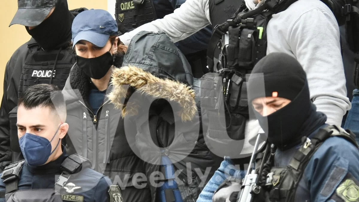 Γρηγόρης Λέων για Τραγωδία Πάτρα: «Έχουν αποκλειστεί τα παθολογικά αίτια και για τα άλλα δυο παιδιά»