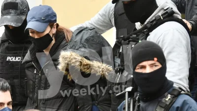 Τραγωδία Πάτρα: Ο πραγματικός λόγος που η Ρούλα Πισπιρίγκου διατηρούσε δύο προφίλ στο Instagram