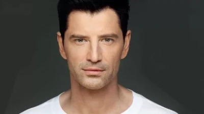 Σάκης Ρουβάς: Μεγαλώνει την οικογένειά του - Αυτό είναι το νέο της μέλος