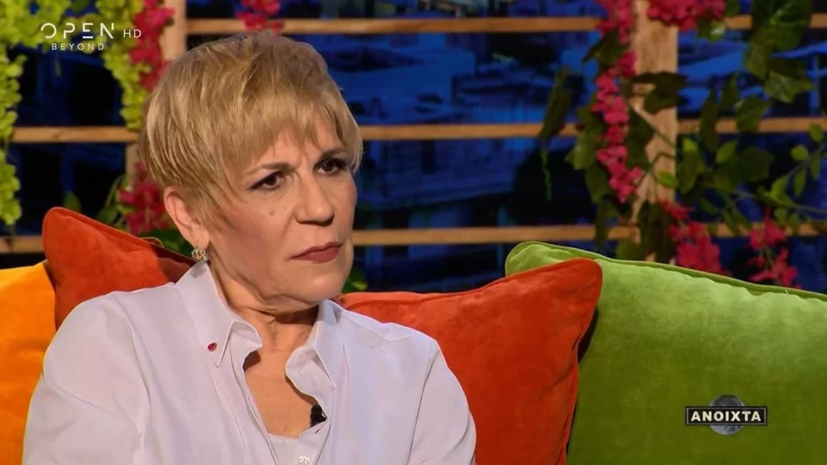 Κόλαφος η Χρύσα Ρώπα για τον πρώην της Λάλα: «Είχε παράλληλες σχέσεις...Ήμουν σε μια φυλακή»