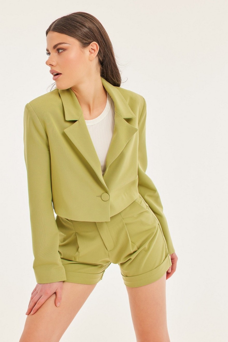  Mind Matter RYDER BLAZER