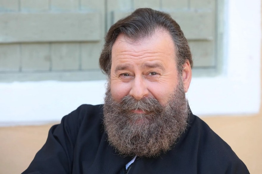 ΑΝΤ1 Άγριες Μέλισσες Κωστής Σαββιδάκης