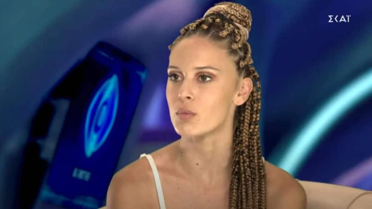 Έβγαλε τα ράστα και έγινε άλλος άνθρωπος - Αγνώριστη η Σαμάνθα από το Big brother