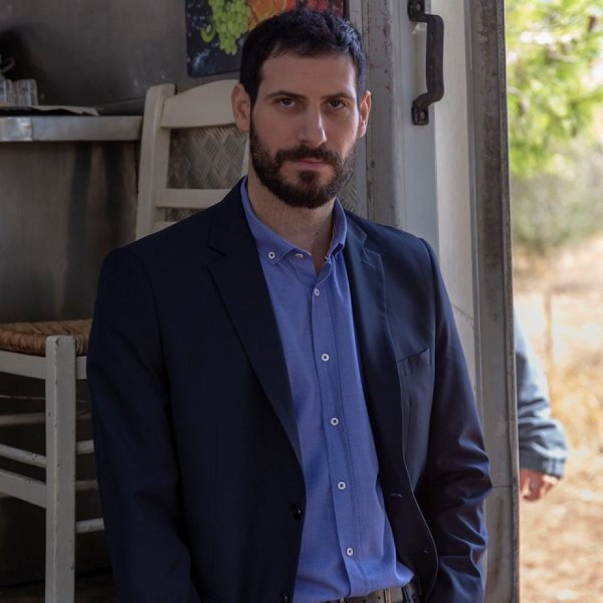 Σασμός θάνατος Άγγελου