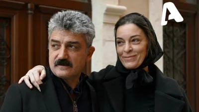 ALPHA: Ραγδαίες εξελίξεις με τον Σασμό - Τι συμβαίνει με Ήμελλο και Πρωτόπαππα