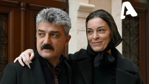 ALPHA: Ραγδαίες εξελίξεις με τον Σασμό - Τι συμβαίνει με Ήμελλο και Πρωτόπαππα