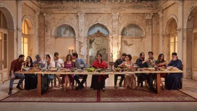 Σασμός: Πολύ γνωστός ηθοποιός επιστέφει στην σειρά - Ξεκινούν τα γυρίσματα