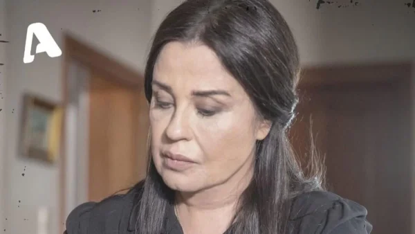 Μόλις έγινε γνωστό - "Εσκασαν" τα ευχάριστα για την Μαρία Τζομπανάκη