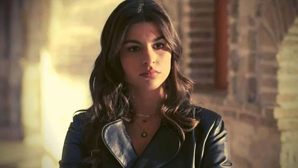 Σασμός: «Τίποτα δεν μένει ατιμώρητο...» - Η Θεοδώρα χάνει το παιδί