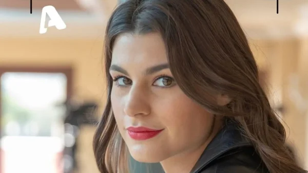 Σασμός: Η Θοδώρα αποβάλει - Τραγικές στιγμές