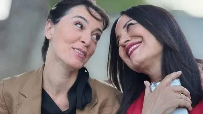 Ευχάριστα νέα για την σειρά Σασμός - Ανακοινώθηκε ότι...