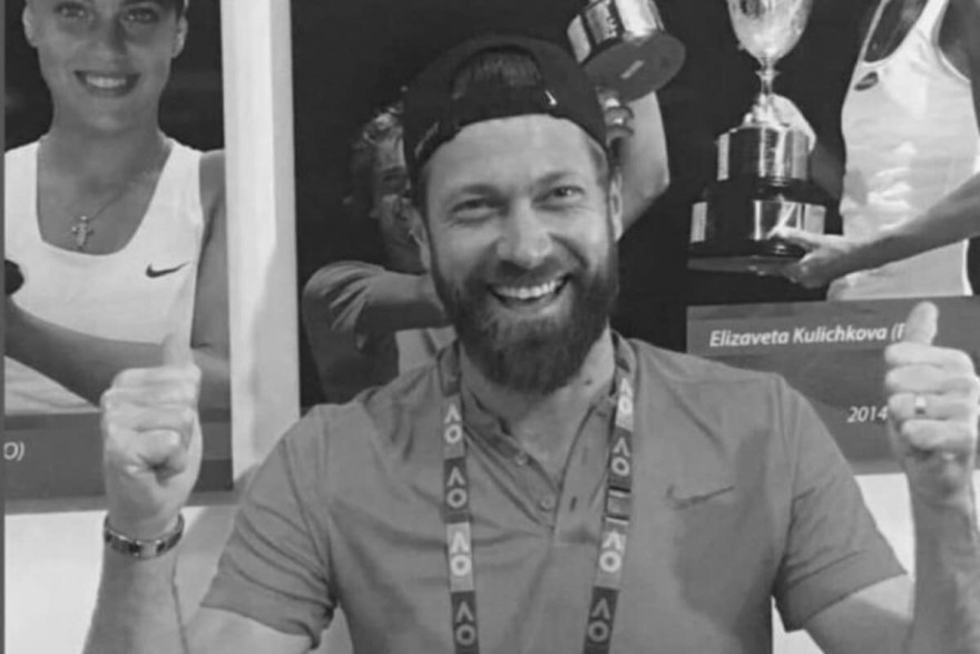 Πέθανε σε ηλικία 41 ετών ο Κρίστιαν Σνάιντερ