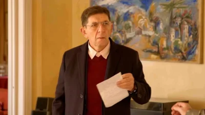 Σε ξένα χέρια: Όλα όσα θα δούμε στο σημερινό (11/4) επεισόδιο της σειράς