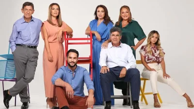 Σε ξένα χέρια: Η Μαριτίνα θα αποκαλύψει στον Πιπερόπουλο τις αληθινές προθέσεις της Διώνης μετά από την απαγωγή της