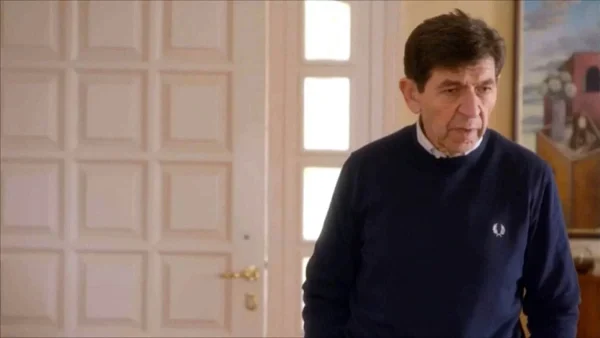 Σε ξένα χέρια: Εμπόδια, επιστροφές και ανακαλύψεις - Τι θα δούμε σήμερα (7/4);