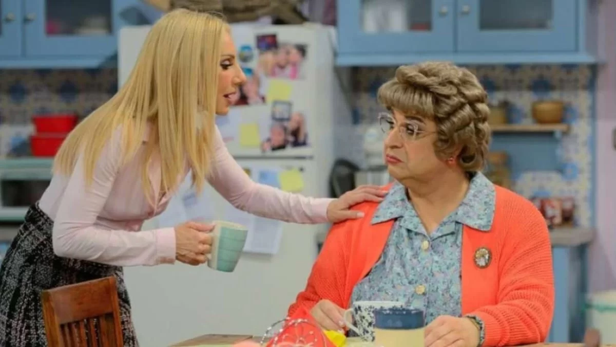 Δεκάδες αντιδράσεις στο διαδίκτυο για τον Μάρκο Σεφερλή - "Δεν ήμουν ποτέ φαν του..."