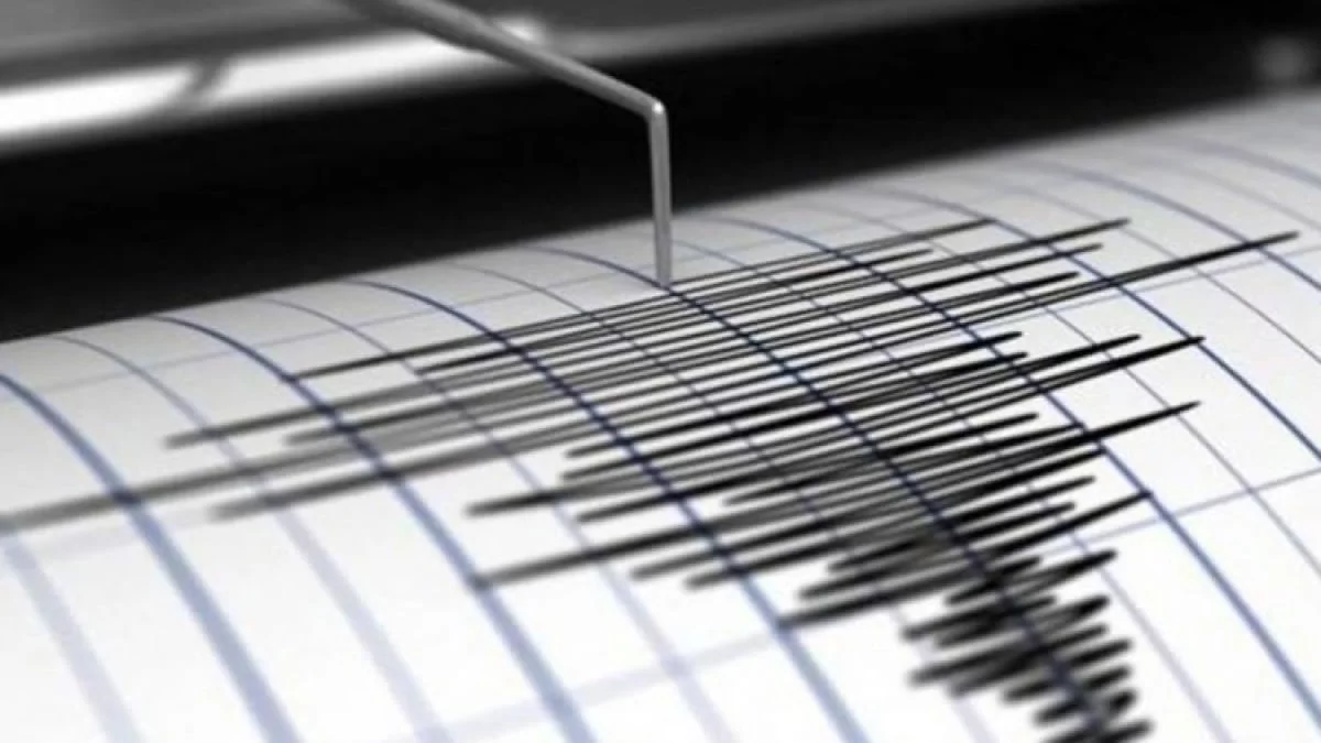 Σεισμός τώρα στην Λακωνία