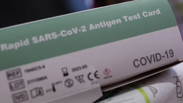 Κορωνοϊός: Τι ισχύει με self test και μάσκες από 3 Μαΐου στα σχολεία