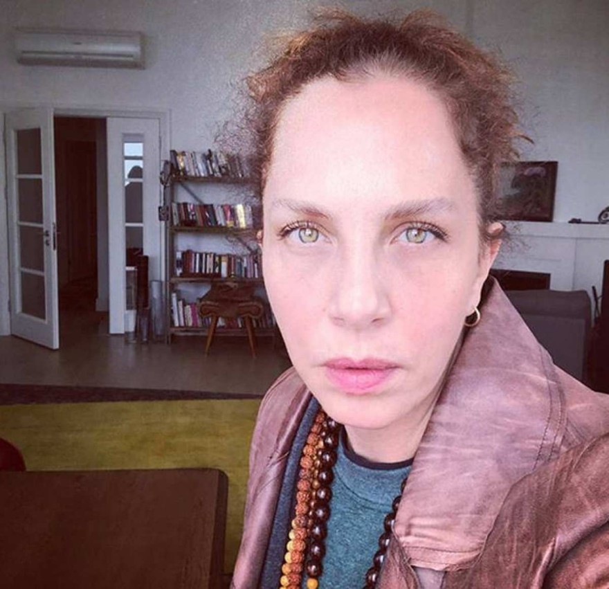 Eurovision - Πως είναι σήμερα η Σερτάμπ 