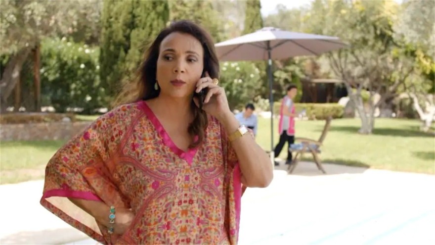 Σε ξένα χέρια