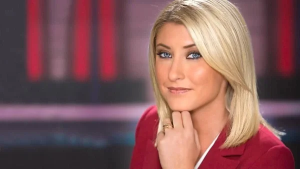 Άβαφη και χωρίς ίχνος φίλτρου - Η πραγματική εικόνα της Σίας Κοσιώνη