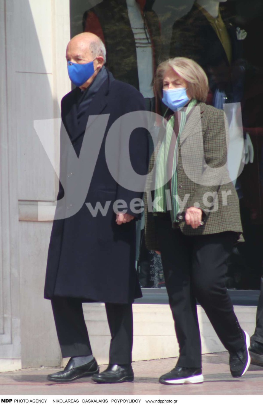 Κώστας Σημίτη