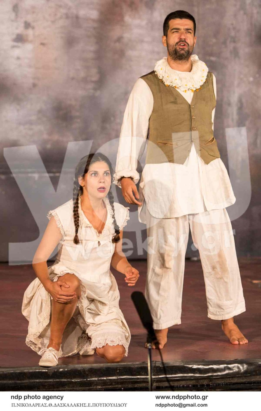 Ηρώ Μπέζου - Πιο ερωτευμένη από ποτέ