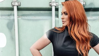 Η Σίσσυ Χρηστίδου "έριξε" το Instagram - Πόζαρε με σουτιέν και "μοίρασε εγκεφαλικά"