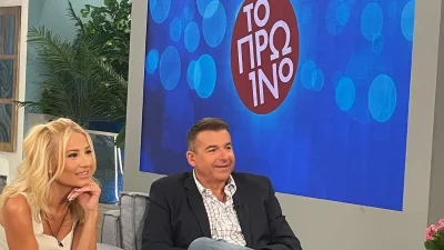 Χαμός στον ΑΝΤ1 με την χθεσινή 4/4 εκπομπή Λιάγκα - Σκορδά! Τι συνέβη;