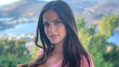 Φωτογραφίες της Σοφίας Φυρού πριν και μετά τις πλαστικές - Παραμένει άκρως εντυπωσιακή