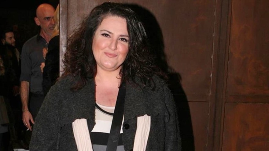 Η Σοφία Βογιατζάκη για δύσκολες συνεργασίες της