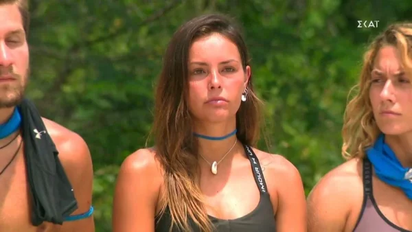 Survivor 5: Στο νοσοκομείο η Σοφιάννα Αβραμάκη - Τι συνέβη;