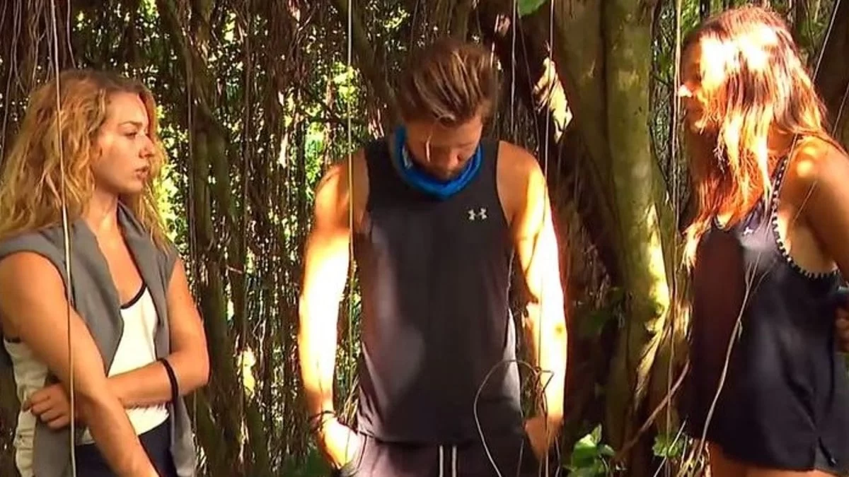 Survivor 5: «Μήπως μας συμφέρει να χάσουμε τη δεύτερη ασυλία;» - "Καταπέλτης" η δήλωση της Σοφιάννας