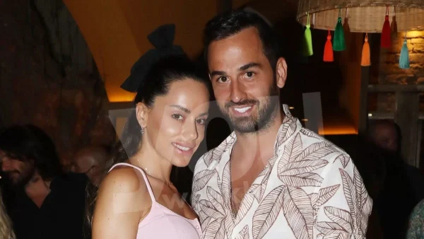 Εκείνος είναι 31 ενώ η σύντροφος του... - Η διαφορά ηλικίας Άρη Σοϊλέδη και Μαρίας Αντωνά