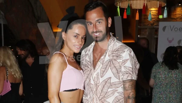 Survivor 5: Η ανάρτηση όλο νόημα της Μαρίας Αντωνά για τον Άρη Σοϊλέδη - «Και πουλάει και πονάει»