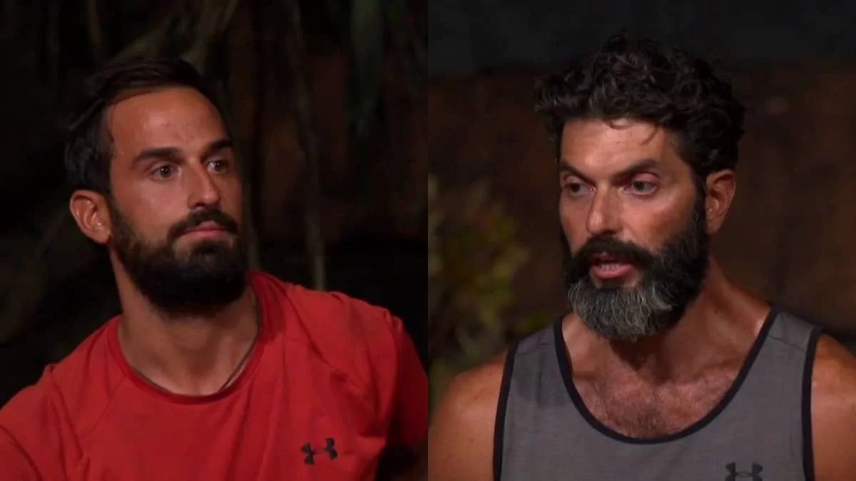 Survivor 5: Όλο το παρασκήνιο - Χαμός με Σοϊλέδη και Μαρτίκα μόλις έκλεισαν οι κάμερες
