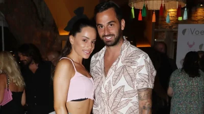 Survivor 5 - έκτακτο: Μπαίνει στο παιχνίδι η Μαρία Αντωνά;