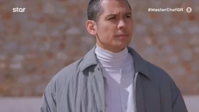MasterChef 6: Γλέντι στο Twitter με τον Σωτήρη Κοντιζά που νιώθει Δέσποινα Μοιραράκη