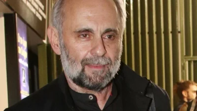 Σωτήρης Χατζάκης: «Όταν ερωτεύομαι, είμαι χαζός»