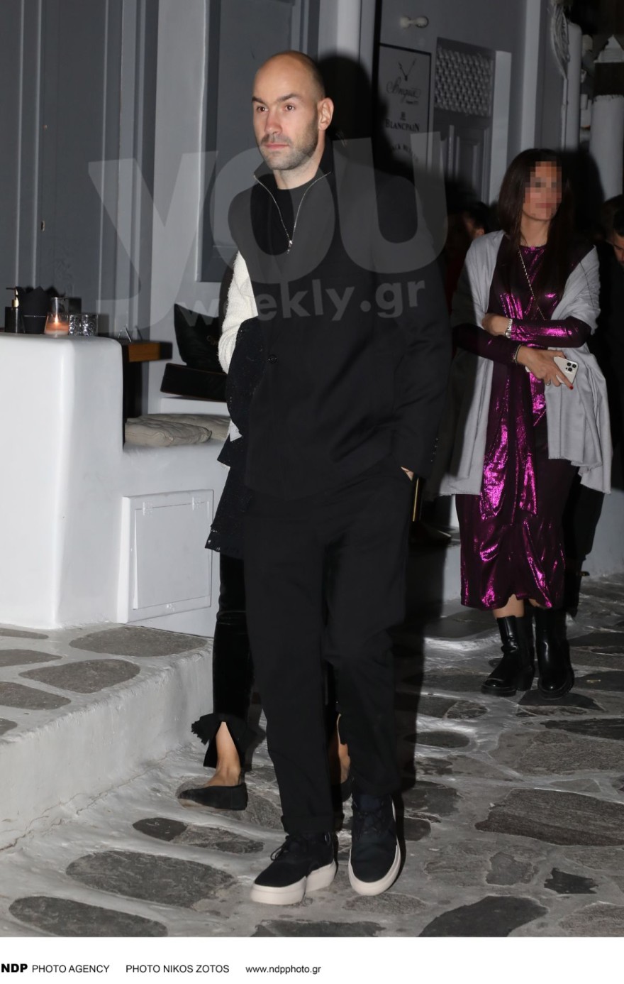 Βασίλης Σπανούλης