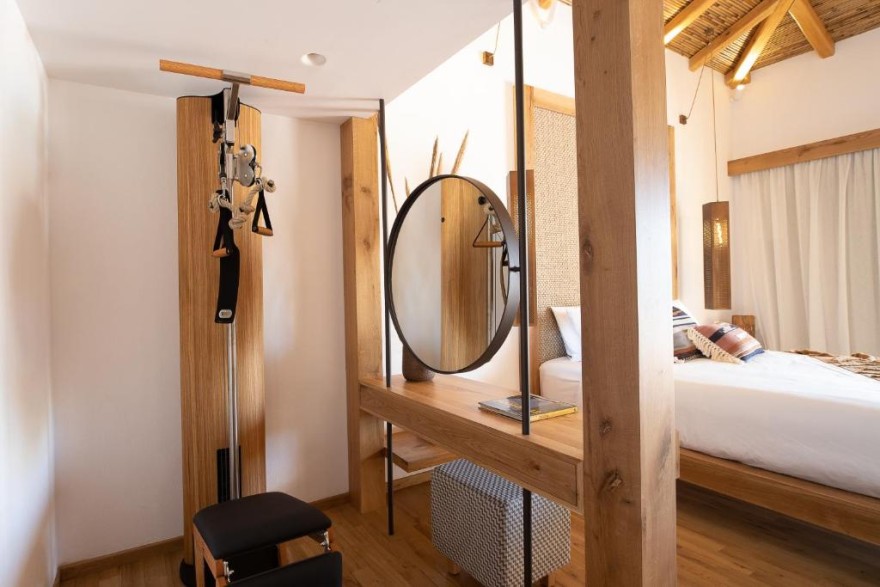 Κρήτη διαμονή