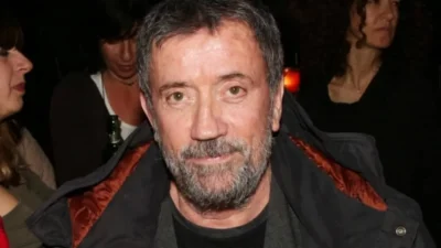 Έγινε μόλις γνωστό - Επιστρέφει στην ΕΡΤ ο Σπύρος Παπαδόπουλος