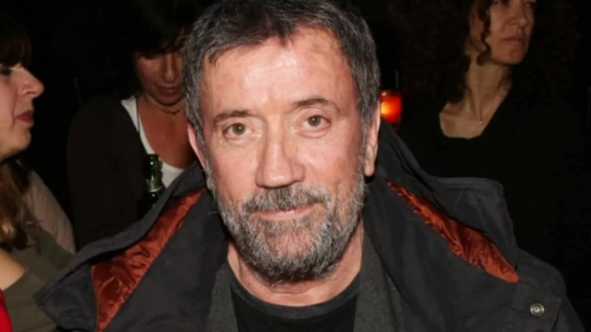 Έγινε μόλις γνωστό - Επιστρέφει στην ΕΡΤ ο Σπύρος Παπαδόπουλος