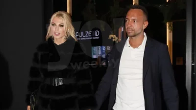 12 πισίνες και σπα - Φωτογραφίες από το ξενοδοχείο που έμειναν Σπυροπούλου και Σταθοκωστόπουλος το τετραήμερο